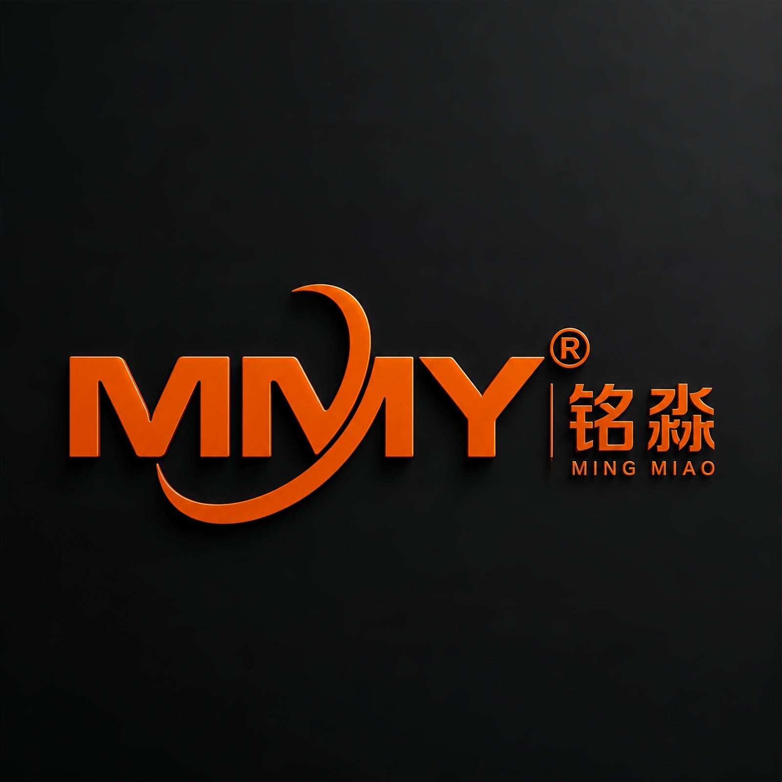 MMY Ming Miao company logo